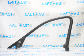 Door frame inner front right BMW 3 F30 12-18 under the tweeter, scratches