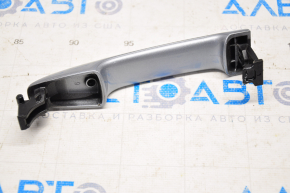 Door handle outer front left Subaru Outback 20-23