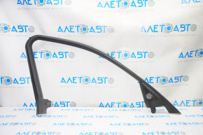 Door frame inner front left BMW 3 F30 12-18 under tweeter, scratches