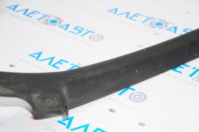Door frame inner front left BMW 3 F30 12-18 under tweeter, scratches