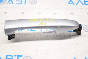 Door handle outer rear left Subaru Outback 20-23