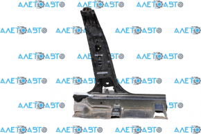 Body pillar central left Ford Fusion mk5 13-20 sawed off