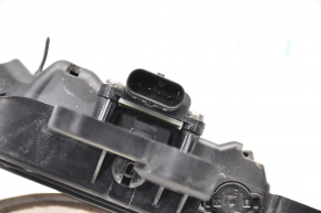 Door handle outer rear left Tesla Model Y 20-