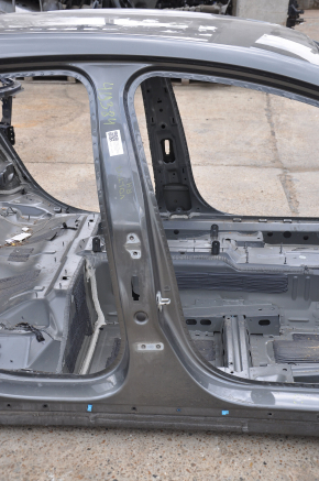 Body pillar central right Chevrolet Volt 16- on the body, bumps