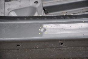 Body pillar central right Chevrolet Volt 16- on the body, bumps