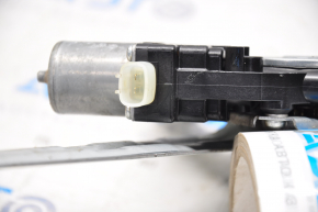 Window lifter with motor rear left Subaru Outback 20-23