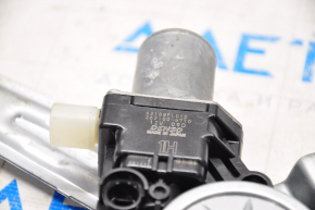 Window lifter with motor rear left Subaru Outback 20-23