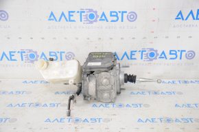 Chevrolet Volt 16 Master Brake Cylinder Assembly - Without Cover