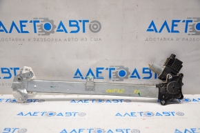 Window lifter with motor front left Subaru Outback 20-23