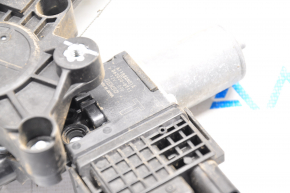 Window lifter with motor front left Subaru Outback 20-23