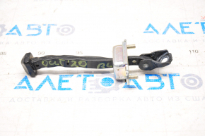 Door limiter rear left Subaru Outback 20-23
