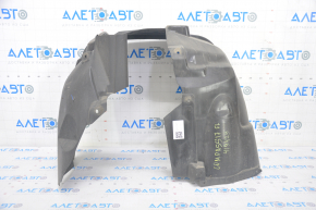Front left fender liner Jeep Compass 17-