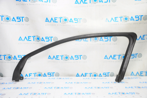 Door frame inner front right Chevrolet Volt 11-15 scratches