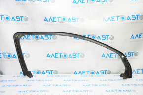Door frame inner front right Chevrolet Volt 11-15 scratches