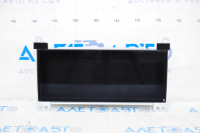 Tesla Model S 12-20 INTEL 82k Instrument Cluster with Speaker