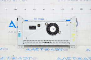 Tesla Model S 12-20 INTEL 82k Instrument Cluster with Speaker