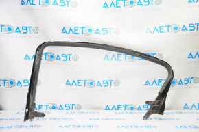 Door frame inner rear left Chevrolet Cruze 11-15 scratches