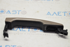 Door handle outer front right Kia Soul 14-19