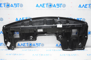 Front engine protection Infiniti QX60 16-rest