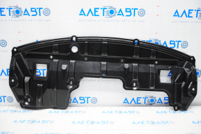 Front engine protection Infiniti QX60 16-rest