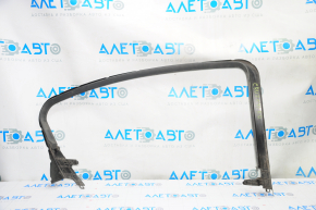 Door frame inner rear right Chevrolet Cruze 11-15 scratches