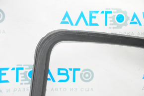 Door frame inner rear right Chevrolet Cruze 11-15 scratches