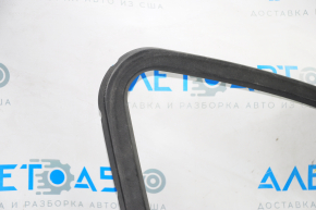 Door frame inner front left Chevrolet Cruze 11-15 scratches