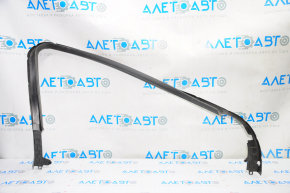 Door frame inner front right Chevrolet Cruze 11-15 scratches