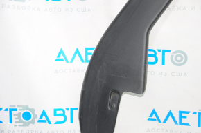 Door frame inner rear left Dodge Durango 11- scratches