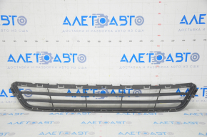 Lower grille front bumper Ford Fusion mk5 13-16 structure, honeycomb fractures