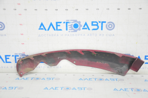 Front bumper lip, right, Ford Fusion mk5 13-16