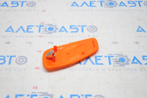 Reflector fender front left Jeep Renegade 15-23