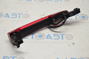 Mazda CX-9 16-23 Keyless Exterior Front Left Door Handle
