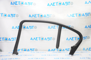 Door frame inner rear right BMW 3 F30 12-18 scratches