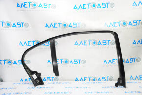Door frame inner rear right BMW 3 F30 12-18 scratches