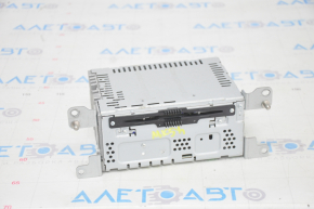 Radio tape recorder Ford Fusion mk5 13-20 SYNC 2