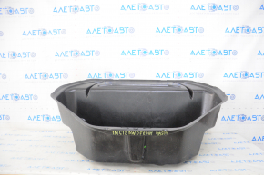 Tesla Model S 12-15 Pre-rest AWD Front Trunk Tray