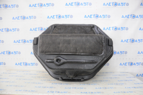 Tesla Model S 12-15 Pre-rest AWD Front Trunk Tray