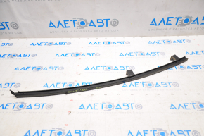 Rear left door glass guide Subaru Outback 20-23