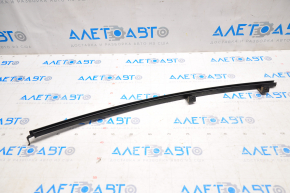 Rear left door glass guide Subaru Outback 20-23