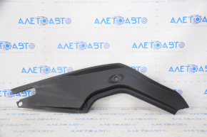 Front Trunk Pad Left Tesla Model S 12-15 Pre-Rested AWD