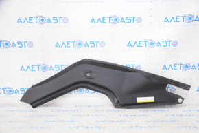 Front Trunk Pad Right Tesla Model S 12-15 Pre-Rested AWD