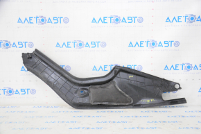 Front Trunk Pad Right Tesla Model S 12-15 Pre-Rested AWD