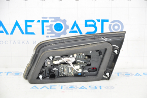 Light inside trunk door left Tesla Model S 12-20 tinted