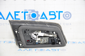 Light inside trunk door right Tesla Model S 12-20 tinted