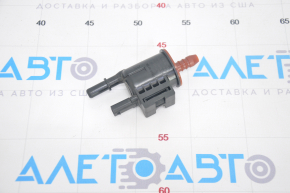 Fuel tank solenoid valve Jeep Compass 17- 2.4