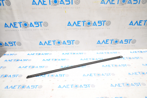Upper rear left door molding Subaru Outback 20-23