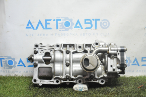 Balance shaft with pump Chevrolet Malibu 13-15 2.5 LKW