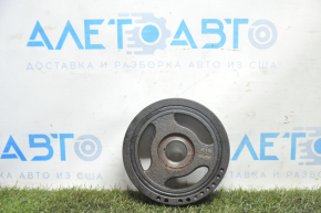 Crankshaft Pulley Chevrolet Malibu 13-15 2.5 LKW
