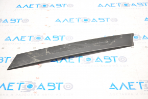 Door trim side rear left Subaru Outback 20- rear in glue